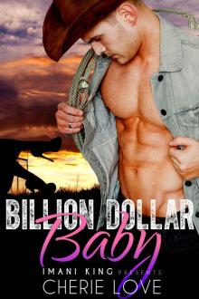 Billion Dollar Baby Read online