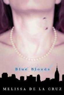 Blue Bloods bb-1 Read online
