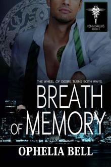Breath of Memory Read online