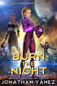 Burn the Night Read online