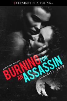 Burning for an Assassin Read online
