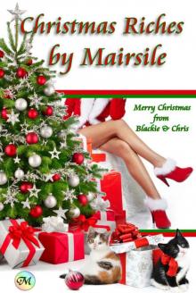 Christmas Riches (Riches to Rags book 4) Read online