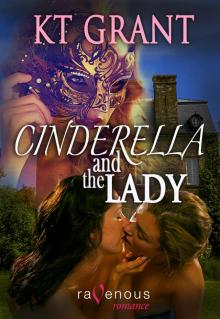 Cinderella and the Lady Read online