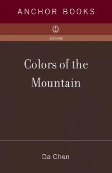 Colors of the Mountain Read online