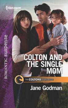 Colton and the Single Mom Read online
