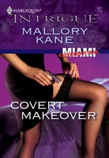 Covert Makeover Read online
