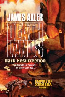 Dark Resurrection Read online