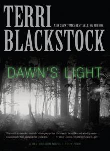 Dawn's Light Read online