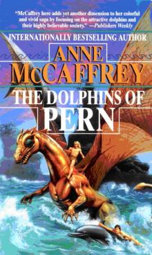 Dolphins of Pern Read online