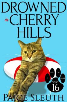 Drowned in Cherry Hills Read online