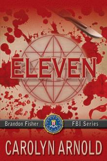 Eleven (Brandon Fisher FBI Series) Read online