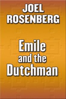 Emile and the Dutchman Read online