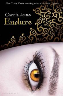 Endure (Need) Read online