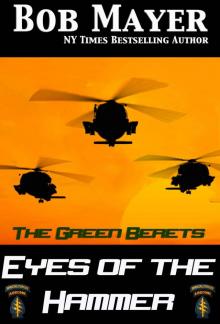 Eyes of the Hammer (The Green Beret Series) Read online