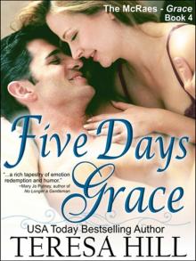 Five Days Grace Read online
