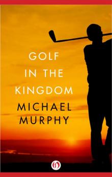 Golf in the Kingdom Read online