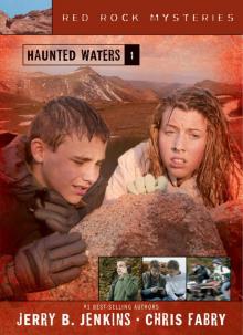 Haunted Waters Read online
