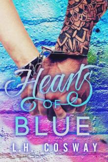 Hearts of Blue Read online