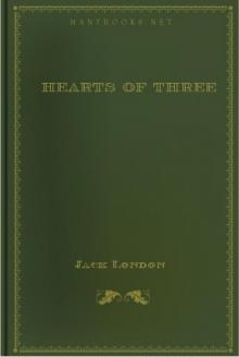 Hearts of Three Read online