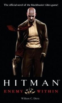 Hitman: Enemy Within h-1 Read online