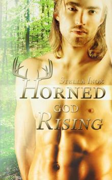 Horned God rising (Otherkind Kink: Horned Gods Book 3) Read online