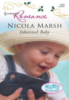 Inherited: Baby Read online