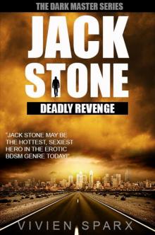 Jack Stone - Deadly Revenge Read online