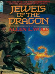 Jewels of the Dragon Read online