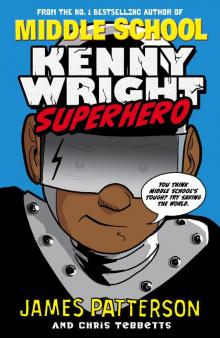 Kenny Wright Read online
