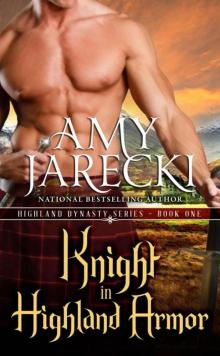 Knight in Highland Armor Read online