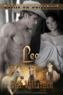Lee: Devils on Horseback, Book 4 Read online