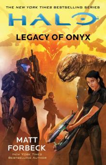Legacy of Onyx Read online