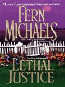 Lethal Justice Read online