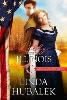 Lilly_Bride of Illinois Read online