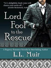 Lord Fool to the Rescue Read online