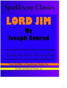 Lord Jim: A Tale Read online