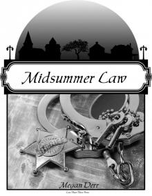 Midsummer Law Read online