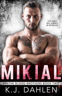 Mikial Read online
