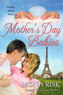Mother's Day Babies (Holiday Babies Series) Read online