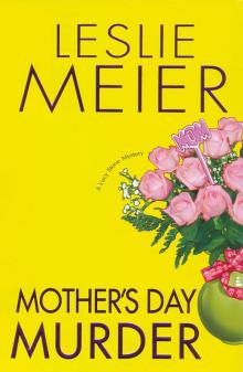 Mother's Day Murder Read online