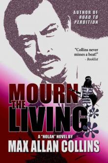 Mourn The Living Read online