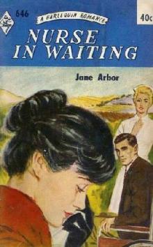 Nurse in Waiting Read online