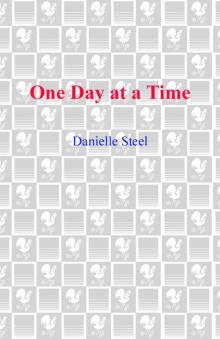 One Day at a Time Read online