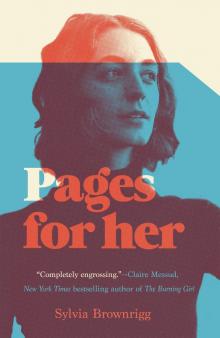 Pages for Her Read online