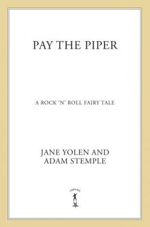 Pay the Piper Read online