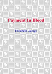 Payment In Blood Read online