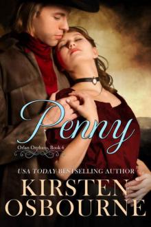 Penny (Orlan Orphans Book 6) Read online
