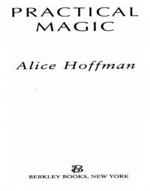 Practical Magic Read online