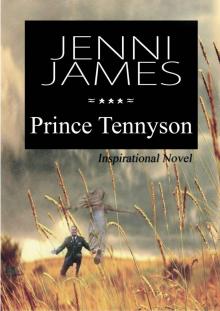 Prince Tennyson Read online