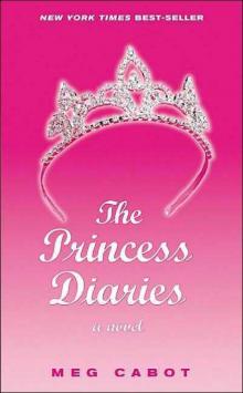 Princess' Diaries pd-1 Read online